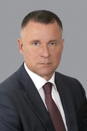 Обращение Министра МЧС России Евгения Зиничева, приуроченное к 35-ой годовщине аварии на Чернобыльской АЭС