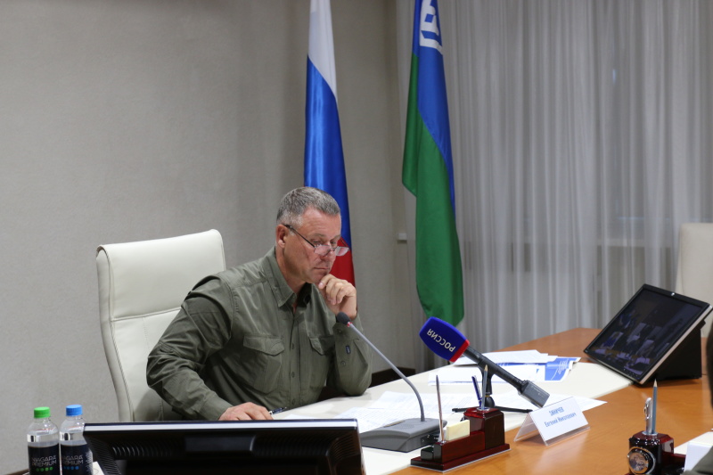 Глава МЧС России Евгений Зиничев призвал быть жестче с нарушителями правил пожарной безопасности