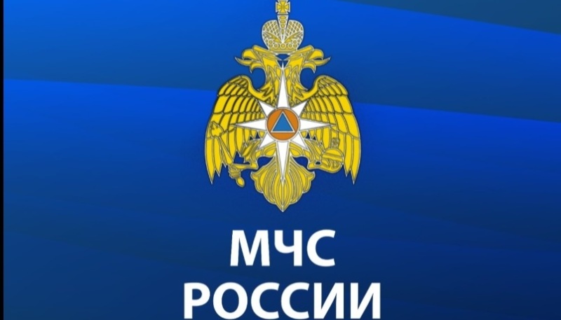 Парадный расчет МЧС России принял участие в юбилейном Параде Победы на Красной площади.