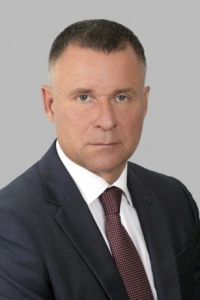 Поздравление Министра Е.Н. Зиничева с профессиональным праздником Днем спасателя Российской Федерации