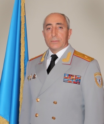 Поздравление Наримана Казимагамедова с Днем защитника Отечества