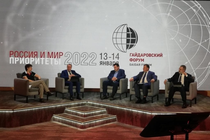 МЧС России повышает качество государственных данных
