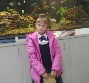 Третьеклассница спасла соседей от пожара