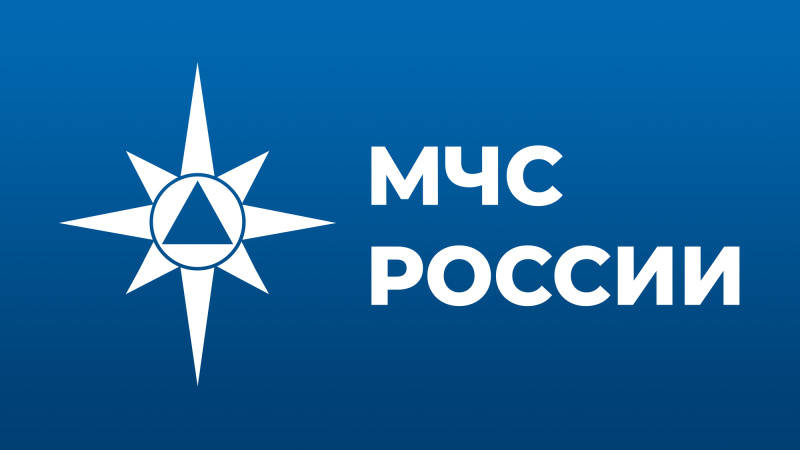 Евгений Зиничев доложил Владимиру Путину о ситуации с природными пожарами и паводками